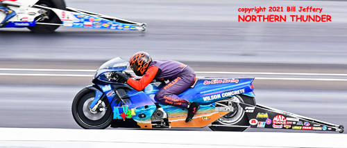 Michael Phillips - PSM